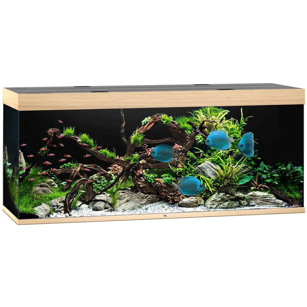 Juwel Akvarium Led Rio 450 Eg 151x51x66 cm 450 L